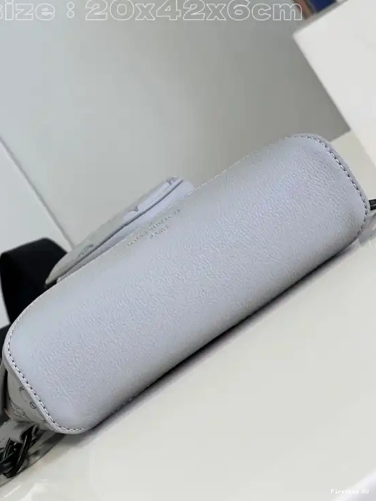 Firstbag ru VUITTON Duo LOUIS Slingbag-20*42*6cm 0604